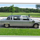 Image for article titled Experiment To See If Everything In A JC Whitney Catalog Can Fit On One Car A Success